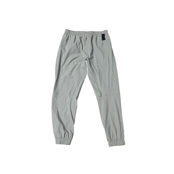 Fabletics gray the one jogger pants track L - Picture 1 of 9